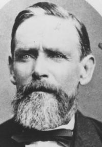 John Henry Burton (1832 - 1911) Profile